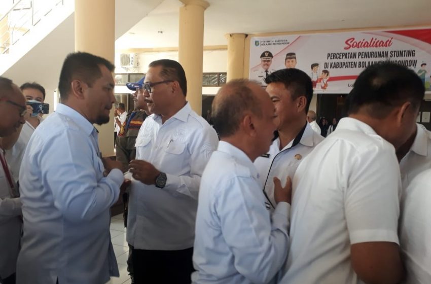  Pimpin Apel Perdana Usai Lebaran, Begini Kata Bupati Limi