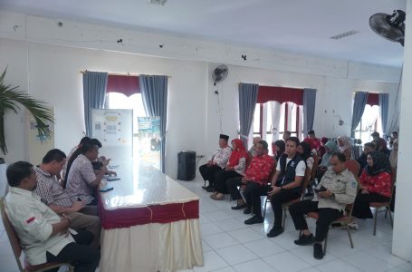 BPMP Sulut Salurkan Bantuan untuk Satuan Pendidikan yang Terdampak Banjir